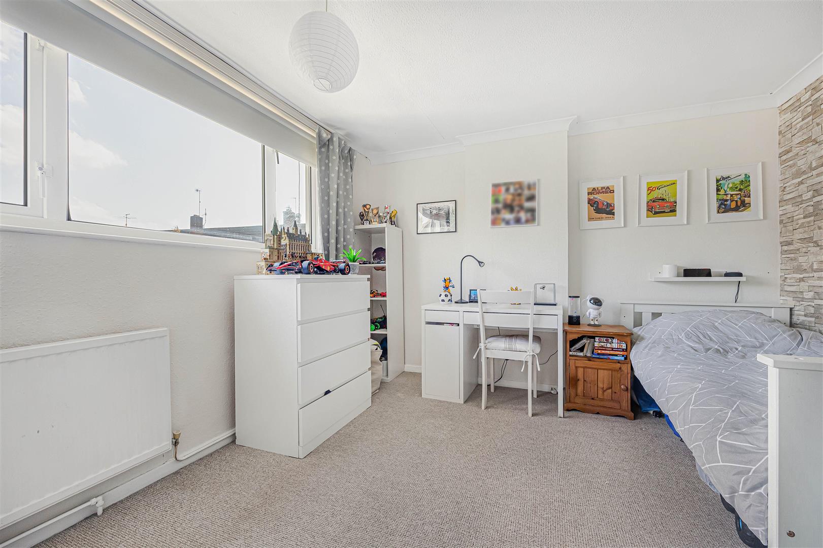 Upton Close, Henley-On-Thames